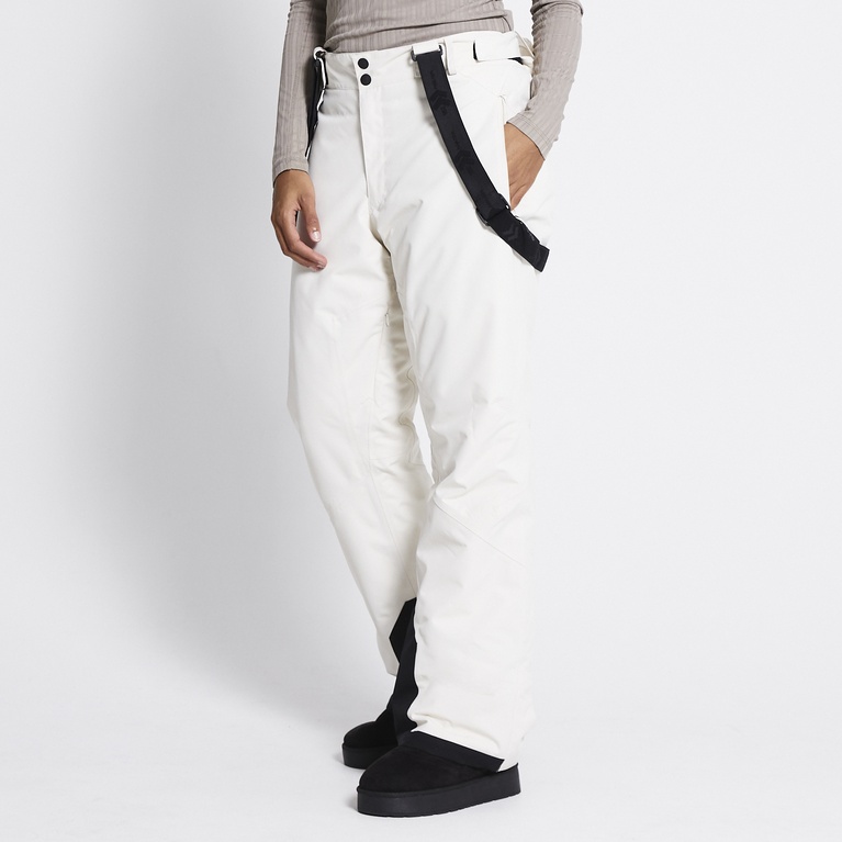 Ski pants "Lindvallen 2.0" Ivory